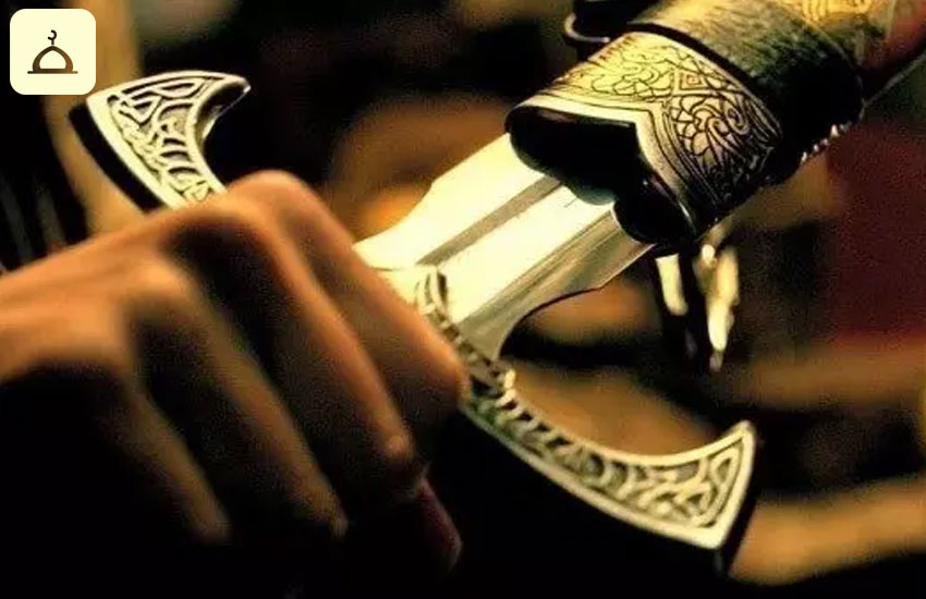 kilic-kin
