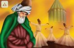 Mevlana Muhammed Celaleddin-i Rumi
