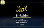 er-Rahîm