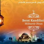 berak kandili mesajlari