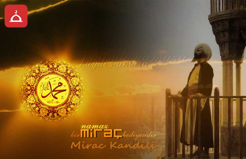 Miraç Kandili